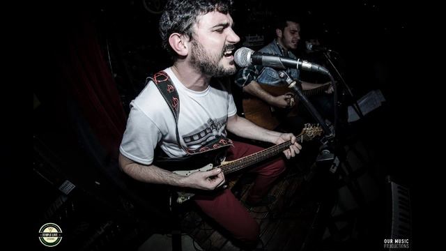 EL IRLANDES MAGUIRE & FRIENDS - CAN´T HELP FALLING IN LOVE - TEMPLE LIVE SESSIONS смотреть онлайн