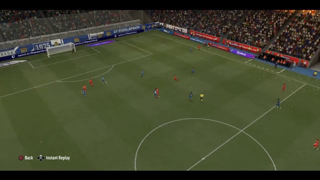 Troy Parrott FUE Goal of the tournament смотреть онлайн