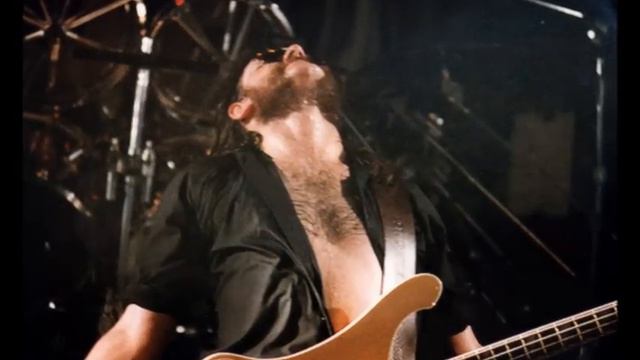Lemmy Kilmister - Dont Matter To Me