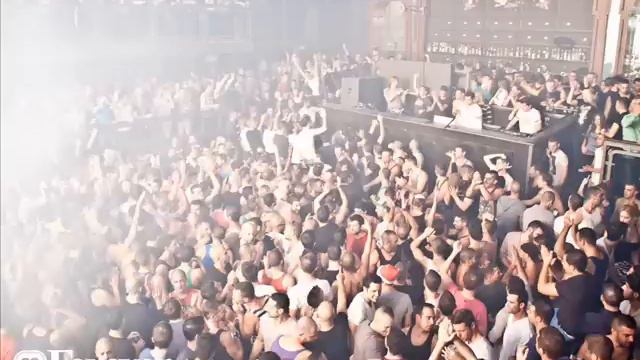 Omer Adam-tel Aviv (ellyott Frvr Tlv Mix