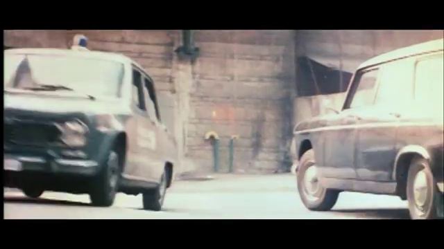 The Tough Ones (1976) - Trailer смотреть онлайн