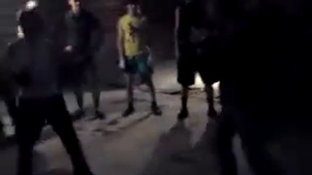 14 [Бойцовский клуб] 18.09.2011г. смотреть онлайн