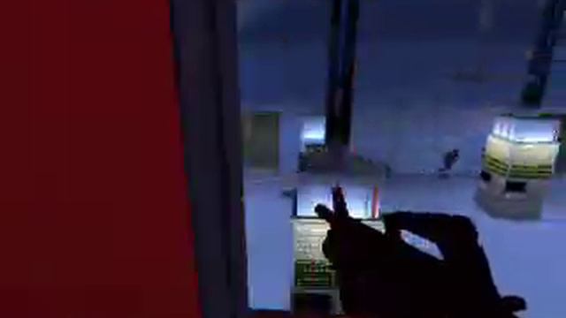 Half Life Source - Questionable Ethics (1/2) смотреть онлайн