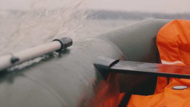 ❗Соблюдай правила безопасности на рыбалке! смотреть онлайн