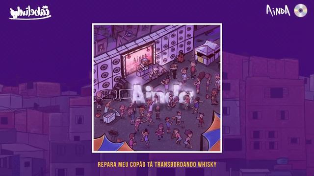 MC Cabelinho - Ainda (Prod. DJ Juninho) смотреть онлайн