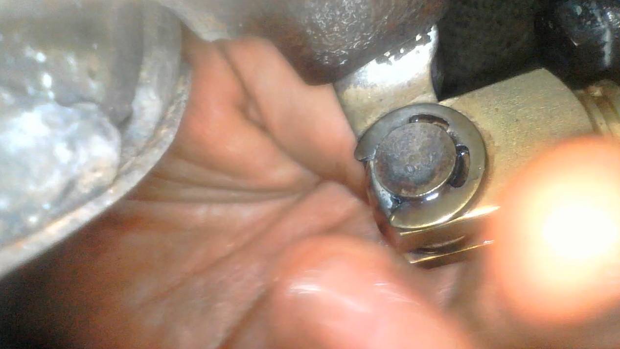 Часть 3. Первый сдвиг актуатора смотреть онлайн