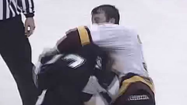 Keefe vs Hoffman round 2 смотреть онлайн