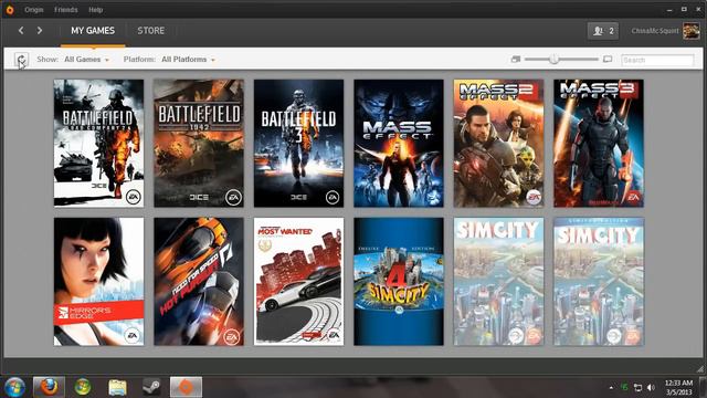 SimCity 5: Launch Fail (Midnight Release) смотреть онлайн