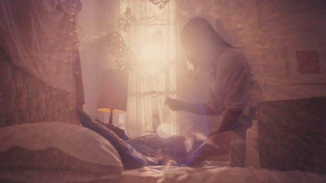 How to Rid Your Lover of a Negative Emotion Caused By You! | Trailer смотреть онлайн