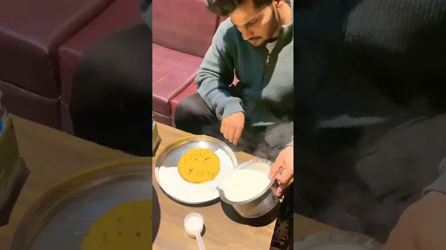 My Desi Diet || #pawansahu #naturalbodybuilding #champion