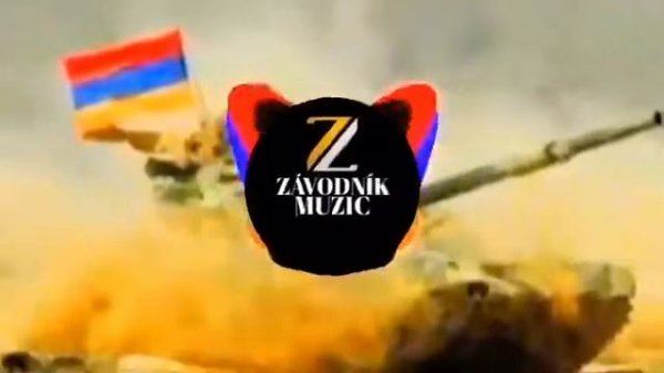 Susanna Vardanyan - Tankistner (BASS BOSTED REMIX ARMENIA)