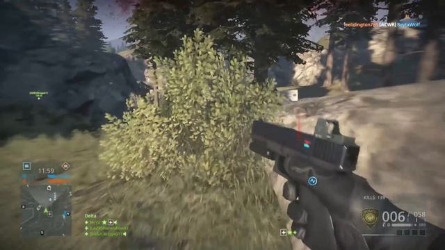 GETAWAY DLC FREE! - Battlefield Hardline News Road to Battlefield 1 смотреть онлайн