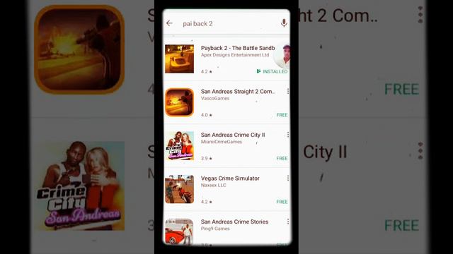 Gta1 game for google play store смотреть онлайн