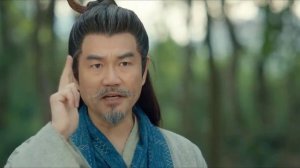 Луна светит для тебя 1 сезон 35 серия