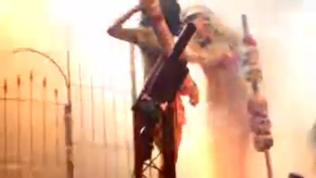MARIA BRINK--REGENCY BALLROOM SF 11.26.2013 PT 2 смотреть онлайн