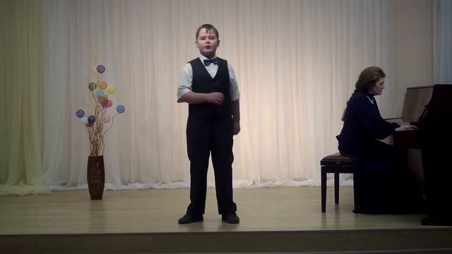 Муз.Г.Подельский, сл. Д.Иванов "Йенька" смотреть онлайн