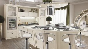 Как выбрать идеальный кухонный остров материалы, размеры, функциональность.