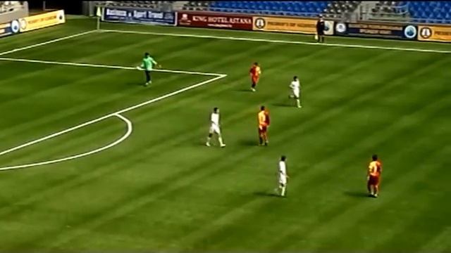 Uzb''Bunyodkor''-Turkey''Galatasaray'''.Goalkeeper-Jasur Tursunboyev.mpg смотреть онлайн