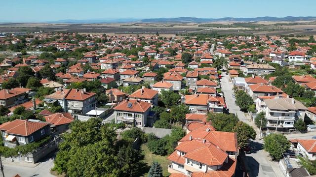 Къща музей Пейо Яворов - Чирпан - 20230909144726 смотреть онлайн