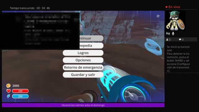 Epic directo jugando slime rancher смотреть онлайн