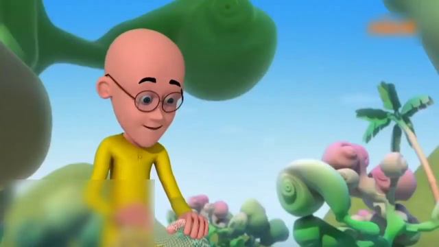 Motu Patlu | मोटू पतलू S1 | Motu Patlu In Frog World | Episode 226 Part 2 | All Cartoon Video