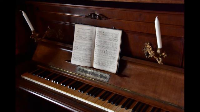 Ludwig van Beethoven - 9th Symphony смотреть онлайн
