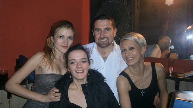 Josip Filipović i Maja Caktaš MIX uživo смотреть онлайн