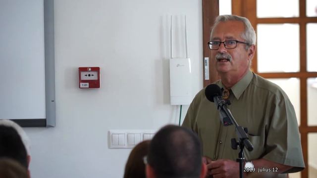 Erdészeti Szakmai Fórum a VERGA Zrt.-nél - 268. - 2019.07.12-i adás смотреть онлайн