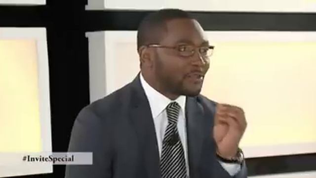 L'invité Spécial: SEM Guillaume Soro Kigbafori смотреть онлайн