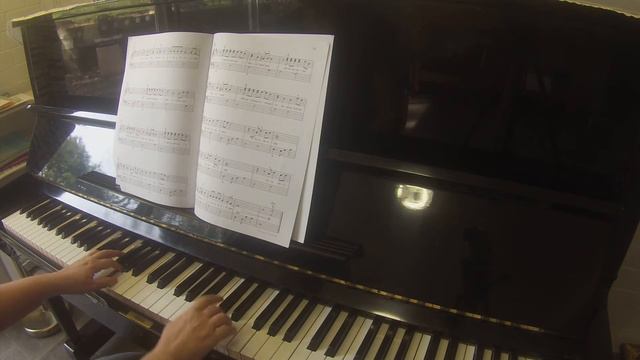 Feliz Navidad by Feliciano Alfred's Basic Piano Library Christmas Book level 2 смотреть онлайн