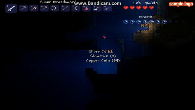 Приключение с Артуром в terraria часть 15 смотреть онлайн