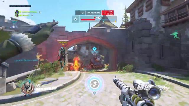 Overwatch: Origins Edition_20190320145509 смотреть онлайн