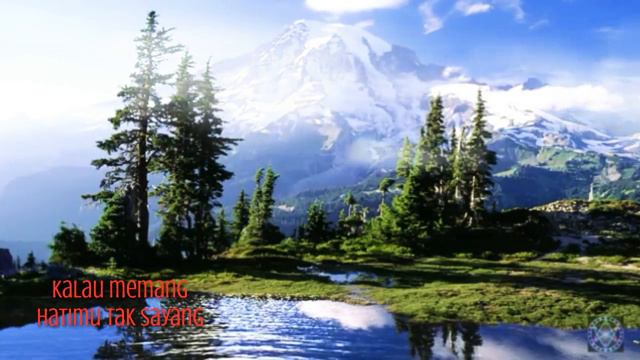 Katakan Sejujurnya -Christine Panjaitan + (Lyrics) смотреть онлайн