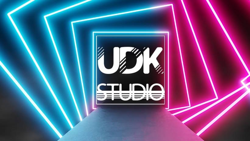 UDK STUDIO - Ладога. 
Тренер Ирина Сметанникова