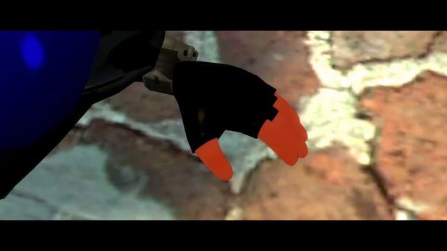[GMOD Splatoon] T.D.L Chapter 3: tying loose ends (trailer) смотреть онлайн