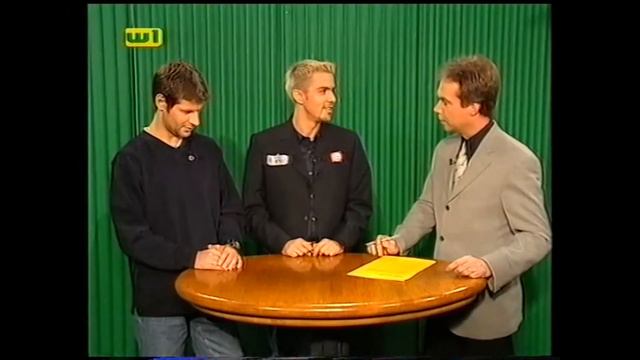 Vor dem Derby am 16.3.1999: Andi Heraf vs. Michael Wagner im Gespräch смотреть онлайн