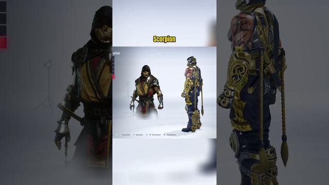 Some random Tekken 8 Customization I made. Some I seen and tried to copy, others I made on my own 😎 смотреть онлайн