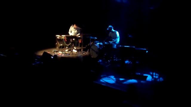 We Phenix La Carène Brest 11 III. смотреть онлайн