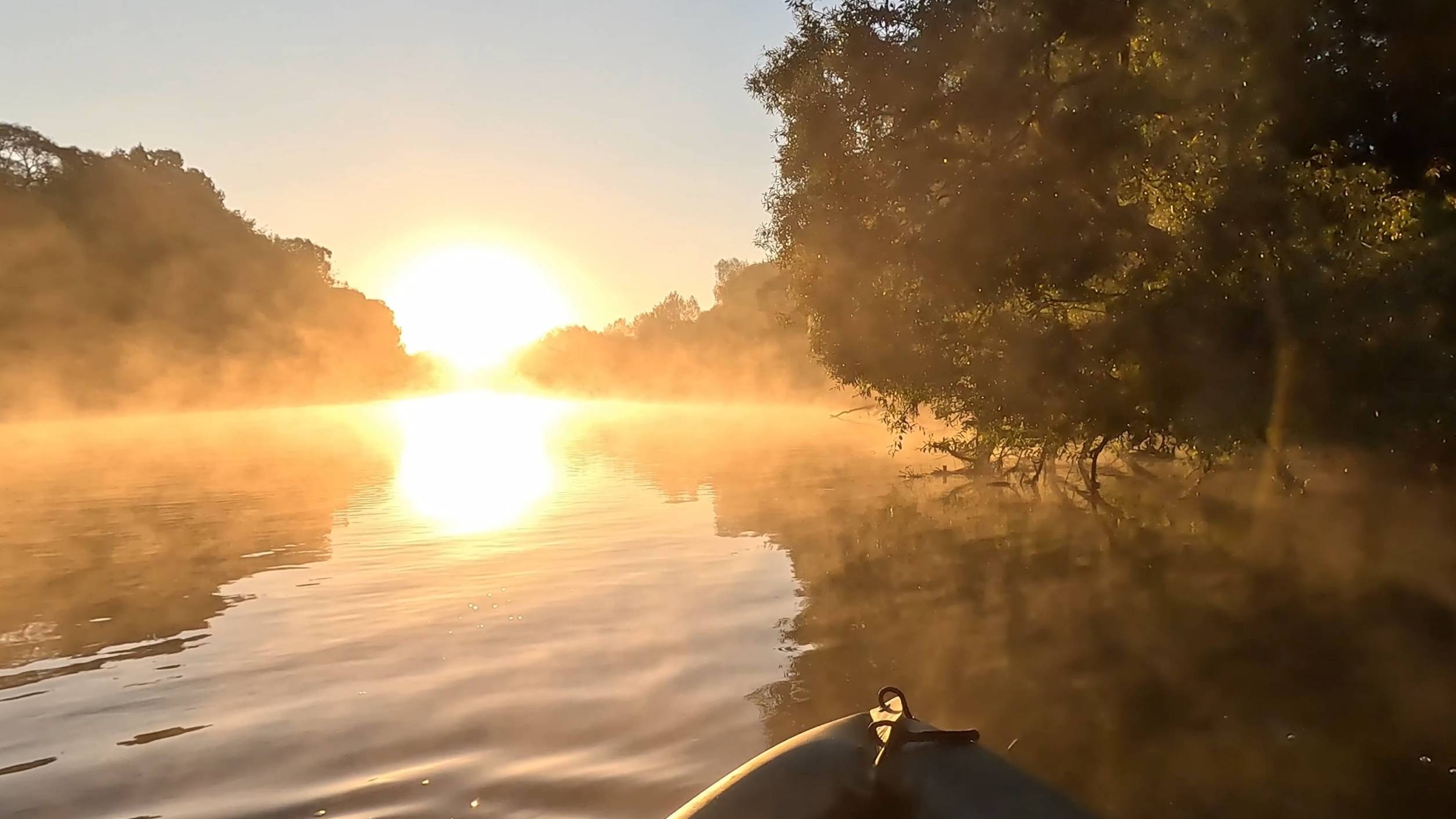 Сплав по Днепру на переправу маршала Нея. 32км на лодке ⛴ смотреть онлайн