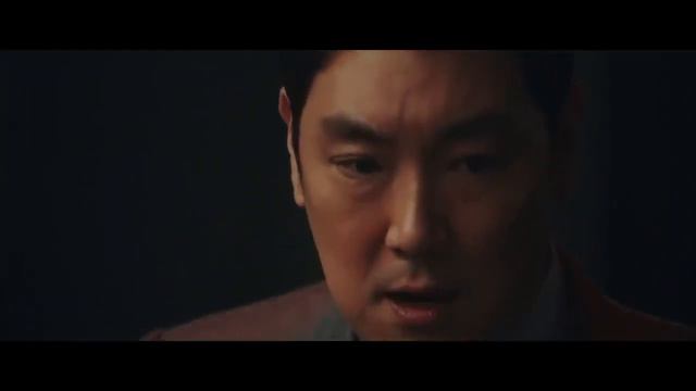 Choi Min-Jae injured in the line of duty (The Policeman's Lineage) Injured/Wounded/Hurt scene смотреть онлайн