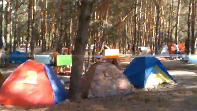 Украина. Молодёжный, национально Военно патриотическмй проект. Сич смотреть онлайн