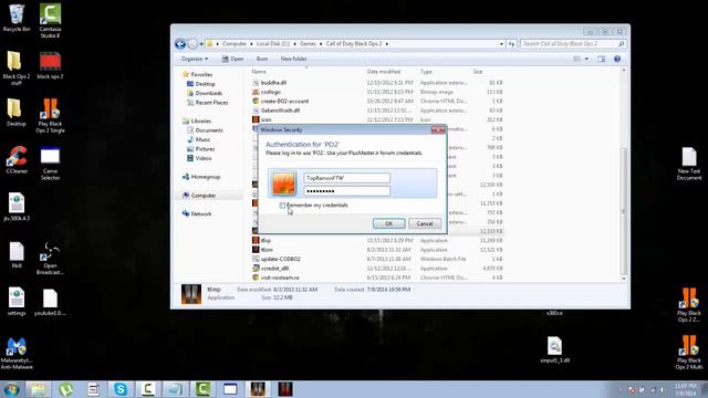 How to install Black Ops 2 Easy Way For Free Nosteam^^ смотреть онлайн