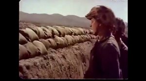 Colonel Bagshot - Six Day War