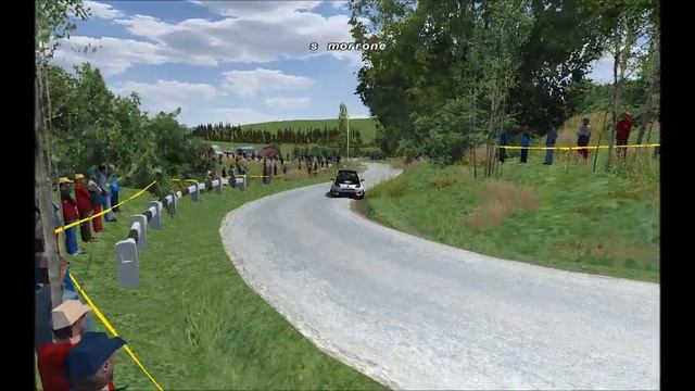 [Special] 1° Trofeo R2 RALLYWORLD ITALIA Sayokaza смотреть онлайн