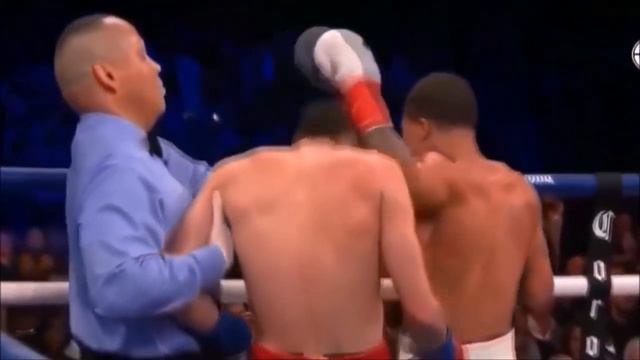 Джервонта Девис заявил что он лучше Ломачено смотреть онлайн