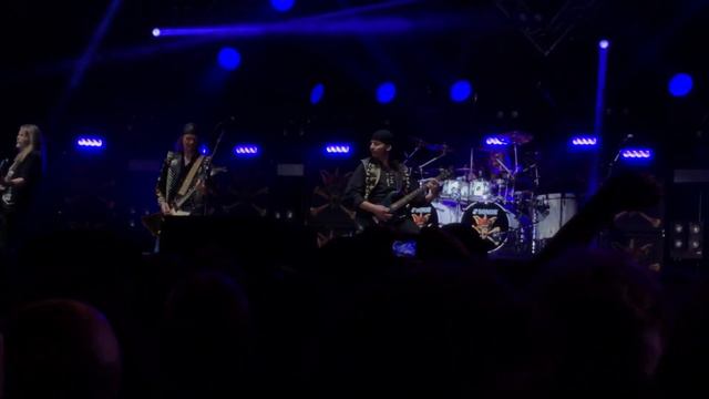 Running Wild - Live in Norje 2017 смотреть онлайн