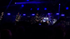 Running Wild - Live in Norje 2017