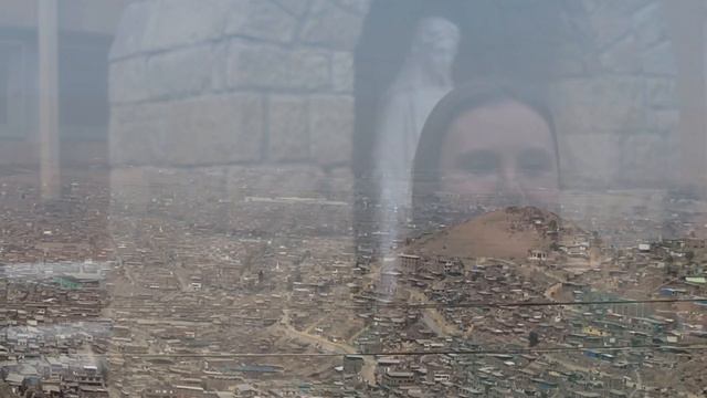 (Missions Trip Peru) Tori Walach смотреть онлайн
