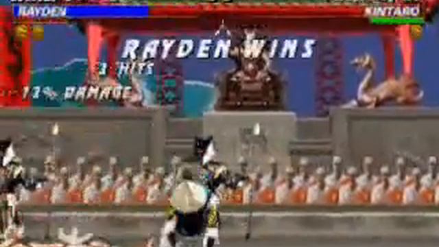 Download Mortal Kombat Trilogy: Rayden Very Hard Champion Ladder Part 22 Re-Upload
Originally Dedi смотреть онлайн