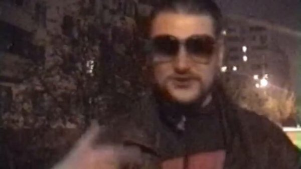 Майти Ди (СПЛАТТЕР) - Жопотряс